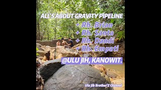All's About Gravity Pipeline