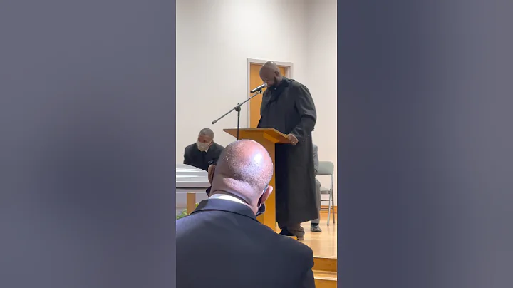 Whos Seed Are You? Rev. Bruce Huntley