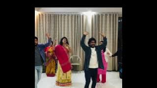 Bahu ji Padhare Angna | Wedding Dance | by choreographer Pankaj Rao