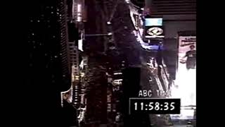 Dick Clark New Year’s Ball Drop 2003 (Remastered)