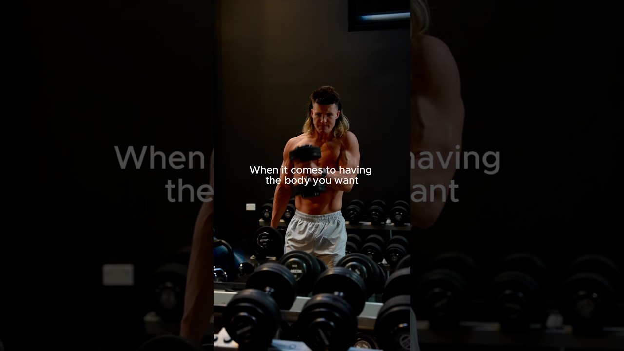 The Real Reason You’re Not Seeing Results