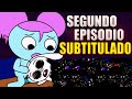 SEGUNDO EPISODIO de PIBBY FILTRADO (Subtitulado) | El Origen del Glitch | Analisis Y Explicación