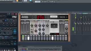eaReckon EARebound delay plugin