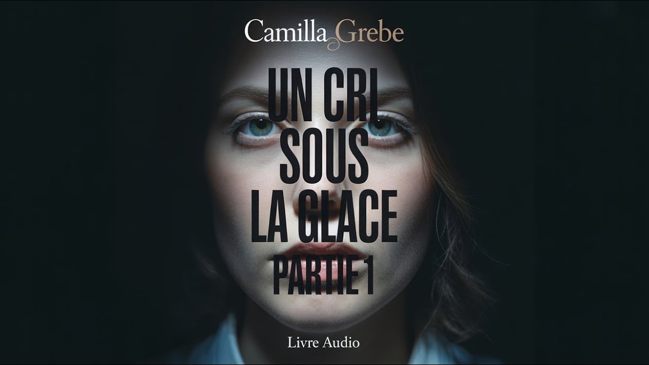 Une femme découvre un secret terrifiant caché sous la glace