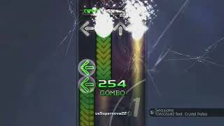 DanceDanceRevolution 2010 (PS3/New Moves)- Seasons