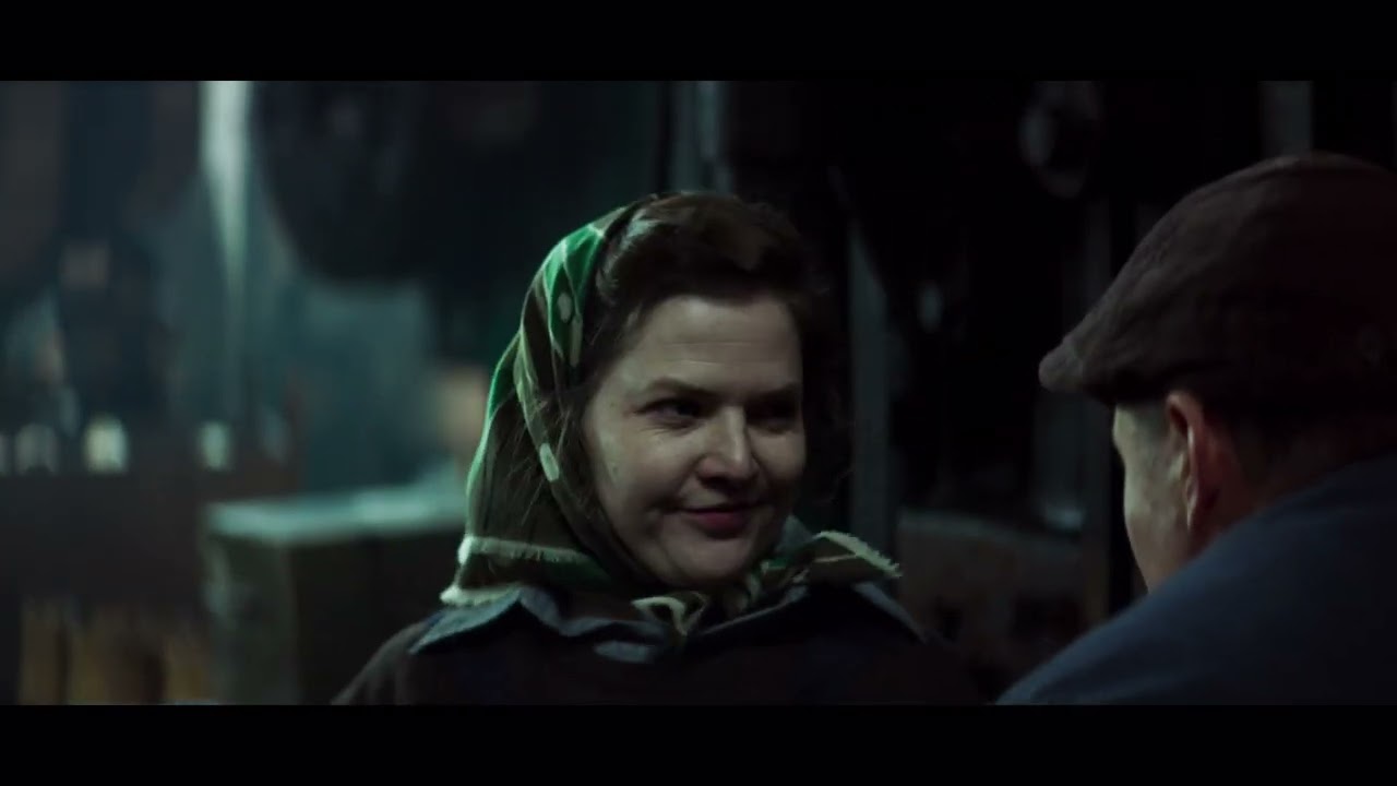 Malá říše - celý film s titulky