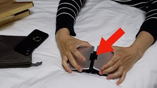 최강의 모바일 오피스 조합을 완성했다 (ft. 휴대용 키보드 활용하기)