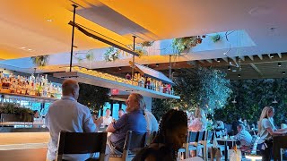 Restaurant Review: Juniper