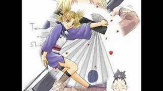 Naruto Couples