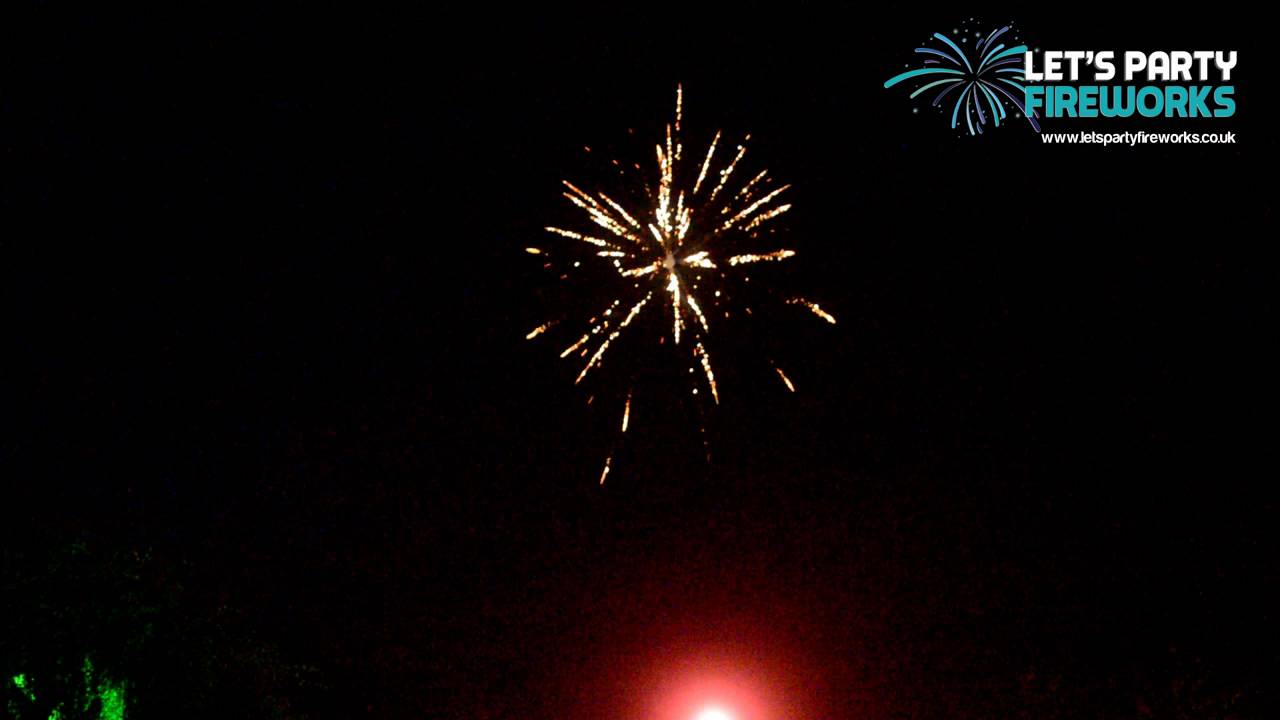 Spartan by Fireworks Lets Party Fireworks YouTube