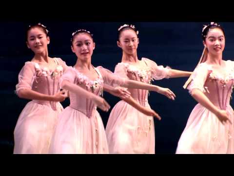 Performance 2016 K-BALLET SCHOOL Kichijoji Studio