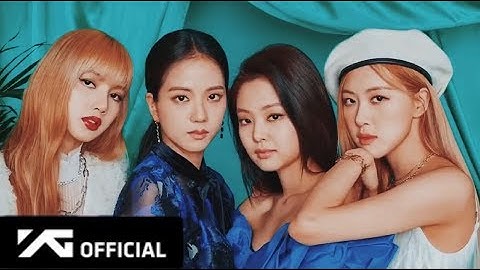 BLACKPINK - 