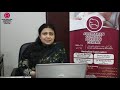 Infertility and subfertility causes  dr safia sharif  australian concept fertility centre karachi