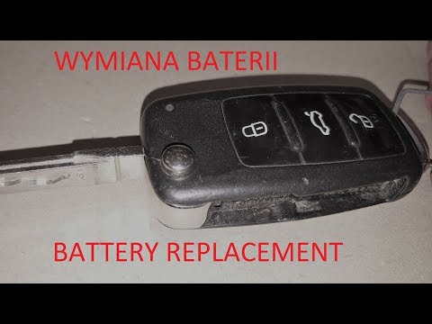 volkswagen-key-fob-battery-change-old-type-key