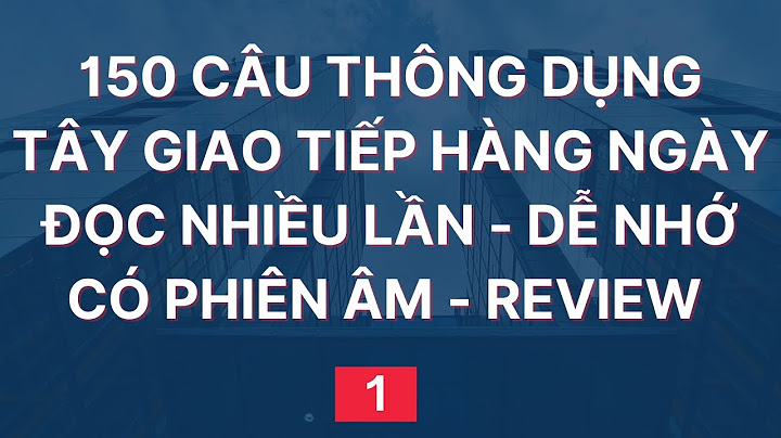 1 lần tởn tới già tiếng anh là gì năm 2024