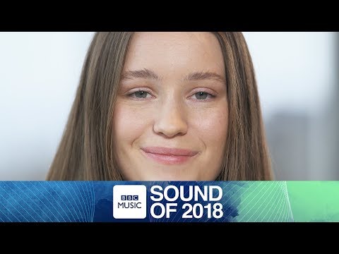 Sigrid - Raw (BBC Music Sound of 2018)
