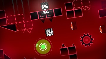 [GP] My part in "BUCK DICH" (Host StarHACK) || Geometry Dash 2.11