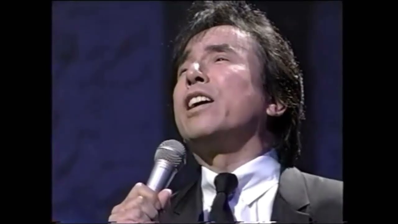 布施明 My Funny Valentine