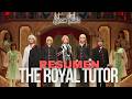 RESUMEN | THE ROYAL TUTOR THE MUSICAL | BY SNOW ÑUSTA