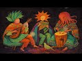 Illari Mayu | Folktronica ~ Organic Groove ~ Ethnic Textures ~ Deep Flow