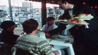 San Francisco: The Golden Gate (1986)