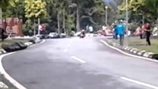 unplug bila orang dah benci