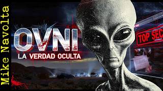 Impactantes REVELACIONES del tema OVNI extraterrestre! Enigmas y misterios del cielo