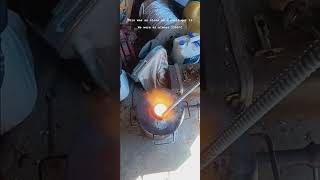 Devil Forge Bronze test