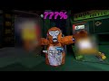 Can I 100% the new Ghost Reactor update???