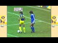 Final America vs Chivas 1984 el mejor resumen
