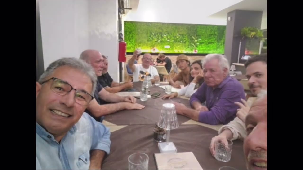 NonSoloFummo AI 3 (Sardo)