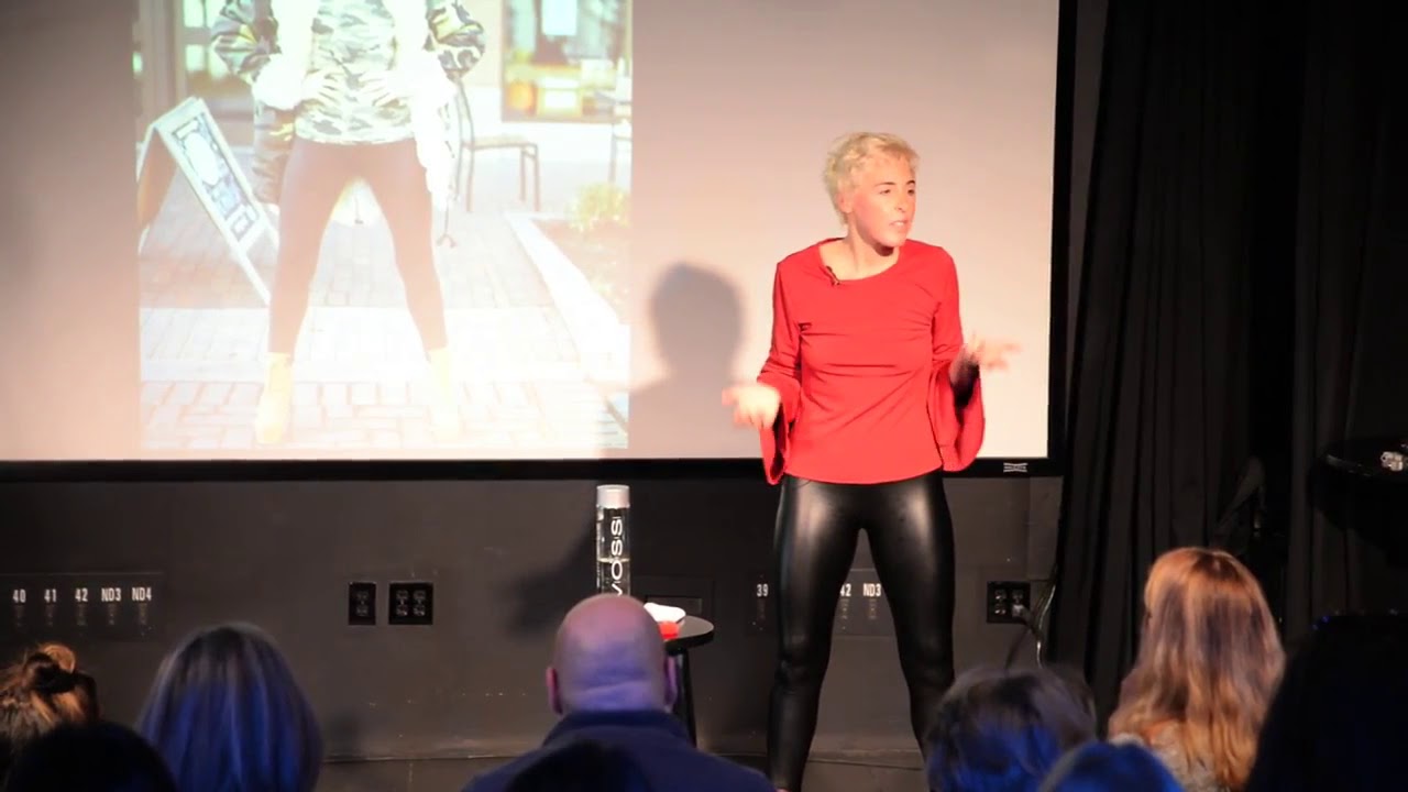 LaurieBeth Robbins Anxiety The Most Powerful Tool We are Given