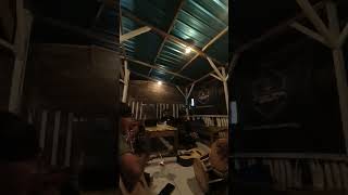 KEMBANGE ATI cover kendang kempul Banyuwangi #shorts