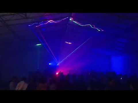 DISCO MOVIL DFM  DJ ZALO