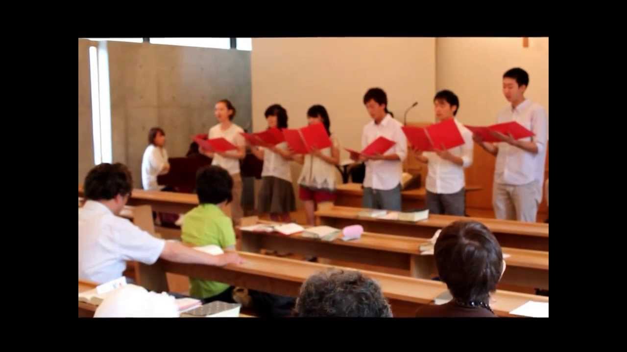鳥のように - YouTube