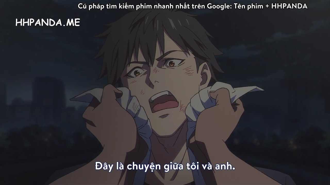 The Super Cube Episode 1 - English Recap