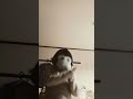 ゴリラ明日の私に幸あれ踊ってみた#Short#踊ってみた #ゴリラ