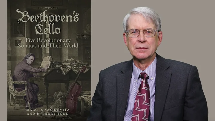 Larry Todd: Beethoven's Cello  Five Revolutionary ...