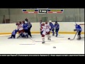 BEST FIGHT in KIDS HOCKEY 2017!!!