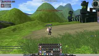 RF Origin Elan Hunt