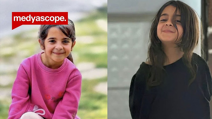 Narin Güran cinayeti: Diş izleri raporu tamamlandı |  Nevzat Bahtiyar ifadesini değiştirdi