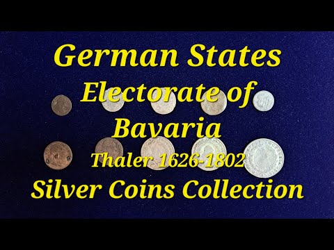 German States Electorate