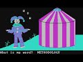 [Wizard of Words - Игровой процесс]