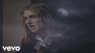 Video thumbnail of "Silverchair - Cemetery (Official Video)"