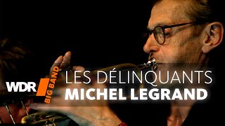 Винс Мендоза И Wdr Big Band - Les Délinquants