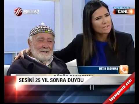 hasret beyaz tv de ebru gediz ile yeni bastan programinda son buldu1