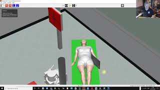 The trauma lateral hip - what do you call it? screenshot 3