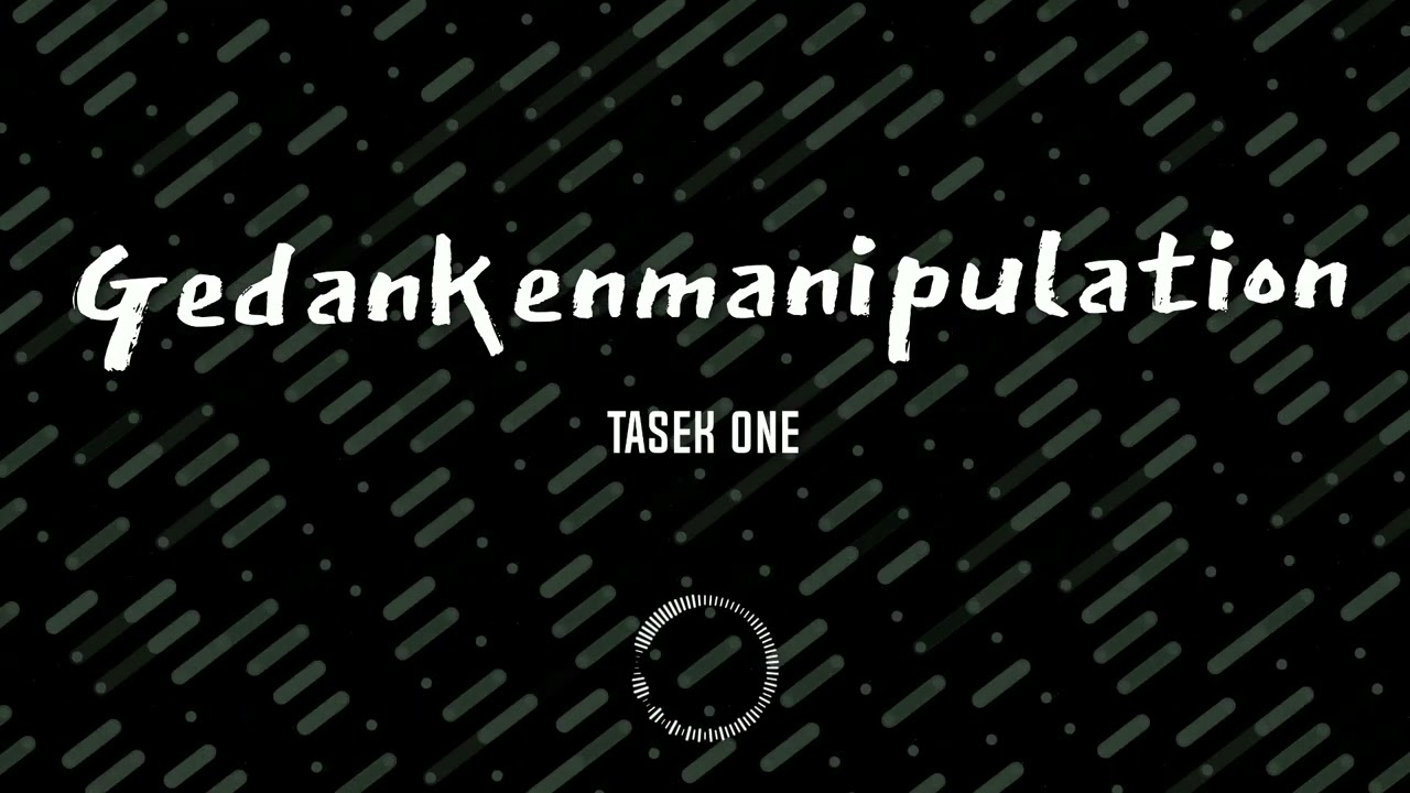 Gedankenmanipulation