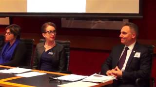 Prisoner Education Forum 26 September 2018