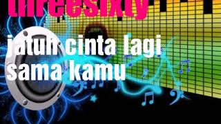 Threesixty-jatuh cinta lagi sama kamu